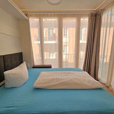 Apartament Haus Mecklenburg - Whg 10 Kühlungsborn Zewnętrze zdjęcie
