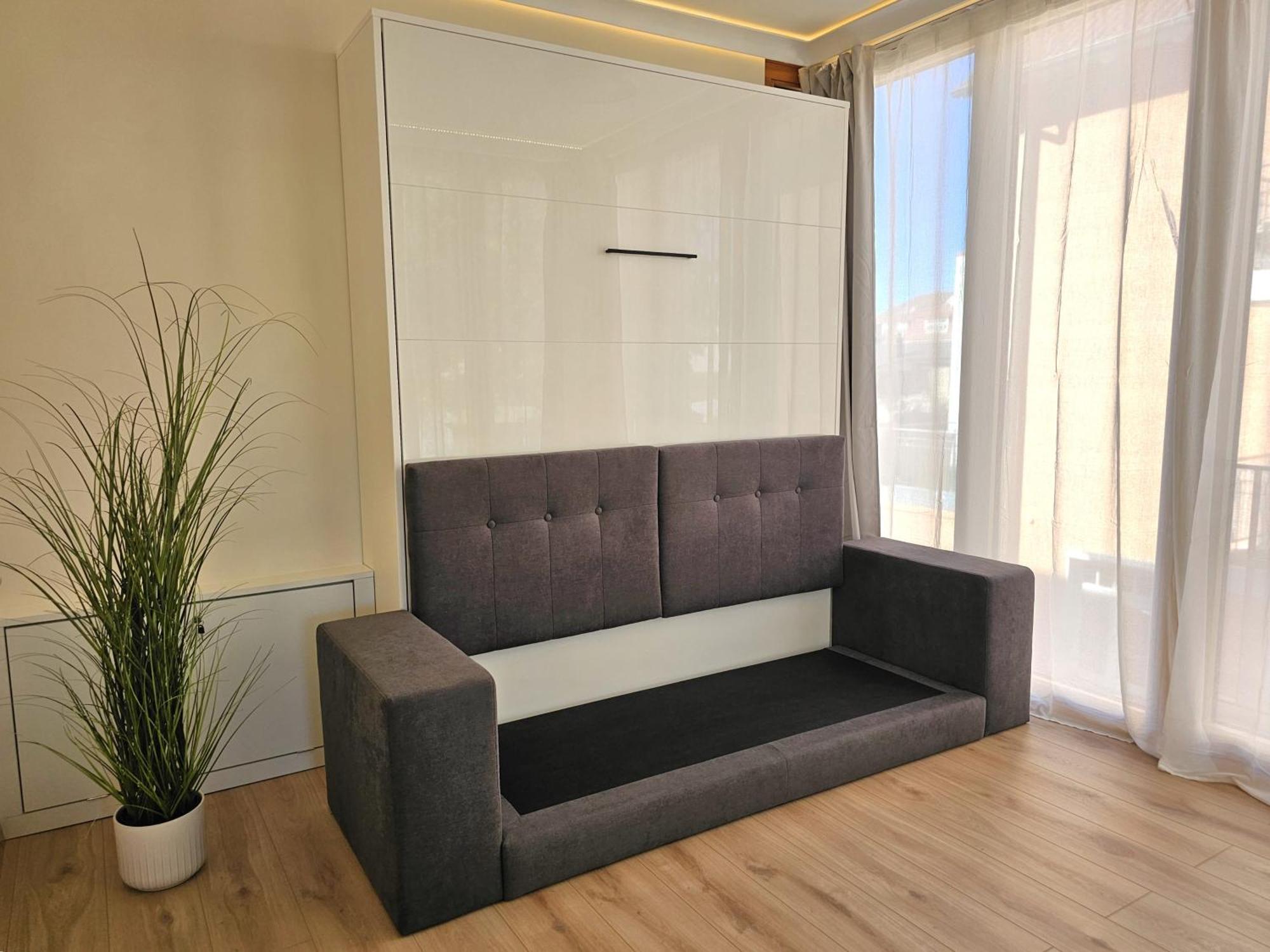 Apartament Haus Mecklenburg - Whg 10 Kühlungsborn Zewnętrze zdjęcie
