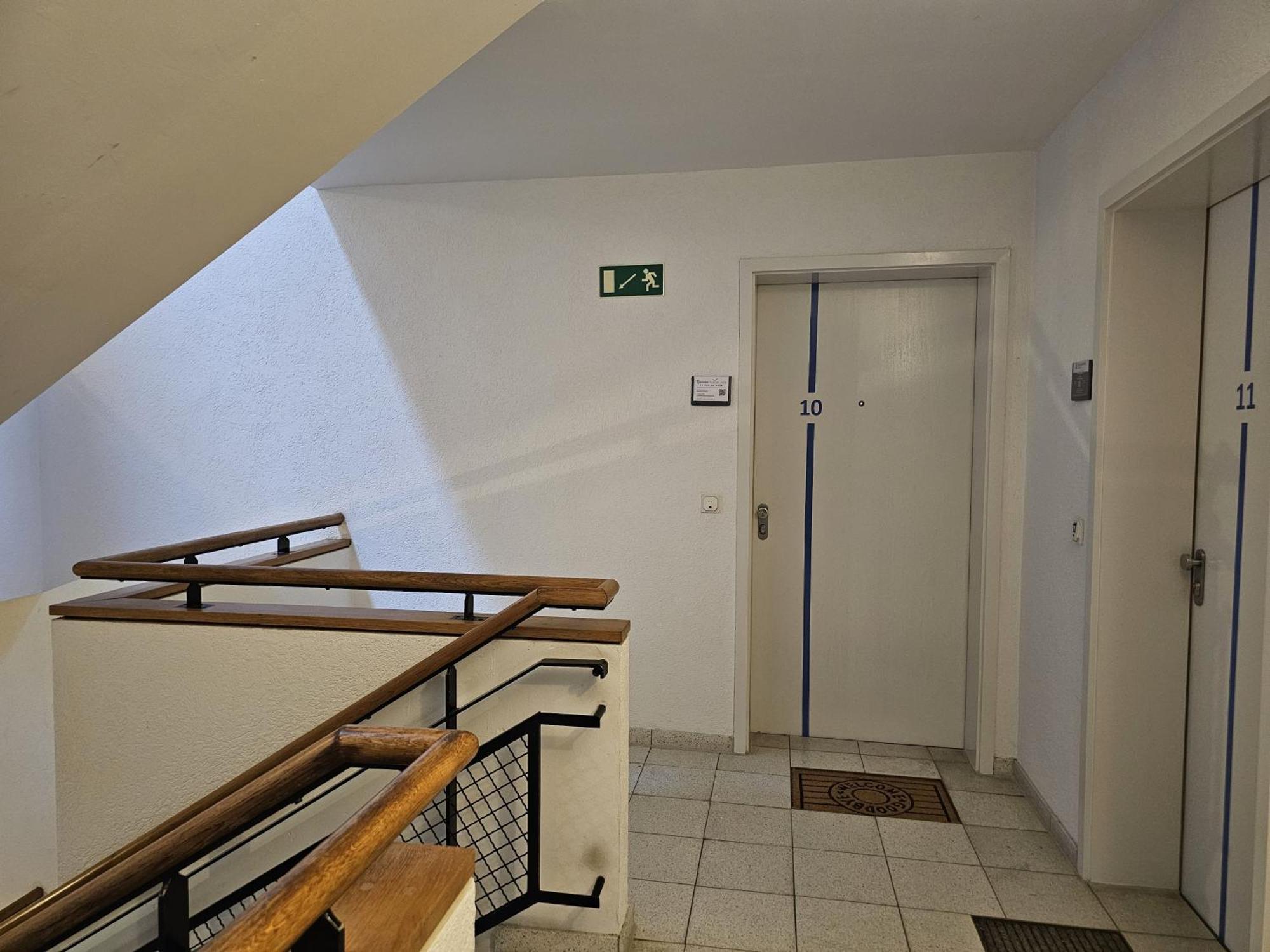 Apartament Haus Mecklenburg - Whg 10 Kühlungsborn Zewnętrze zdjęcie