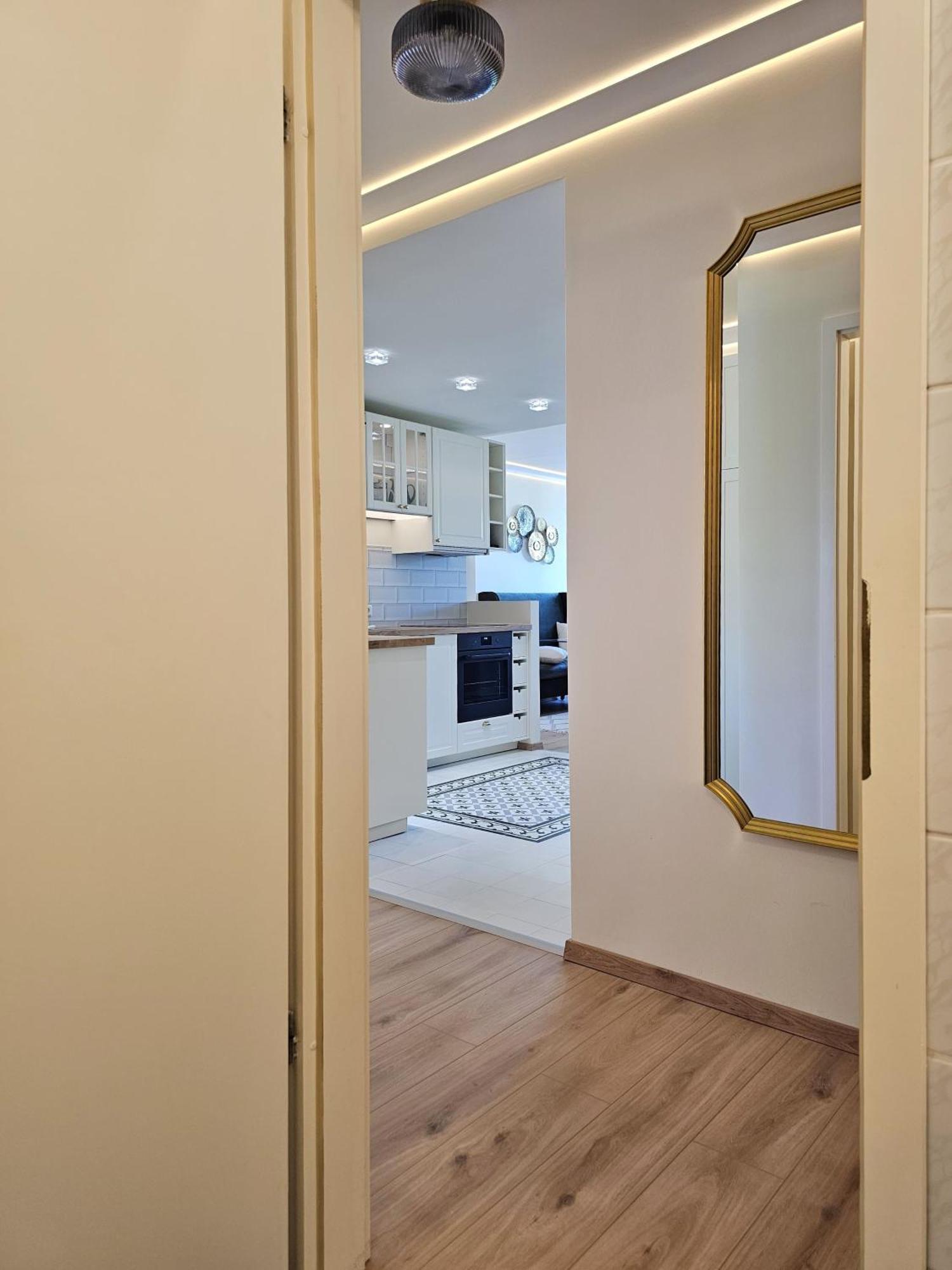 Apartament Haus Mecklenburg - Whg 10 Kühlungsborn Zewnętrze zdjęcie