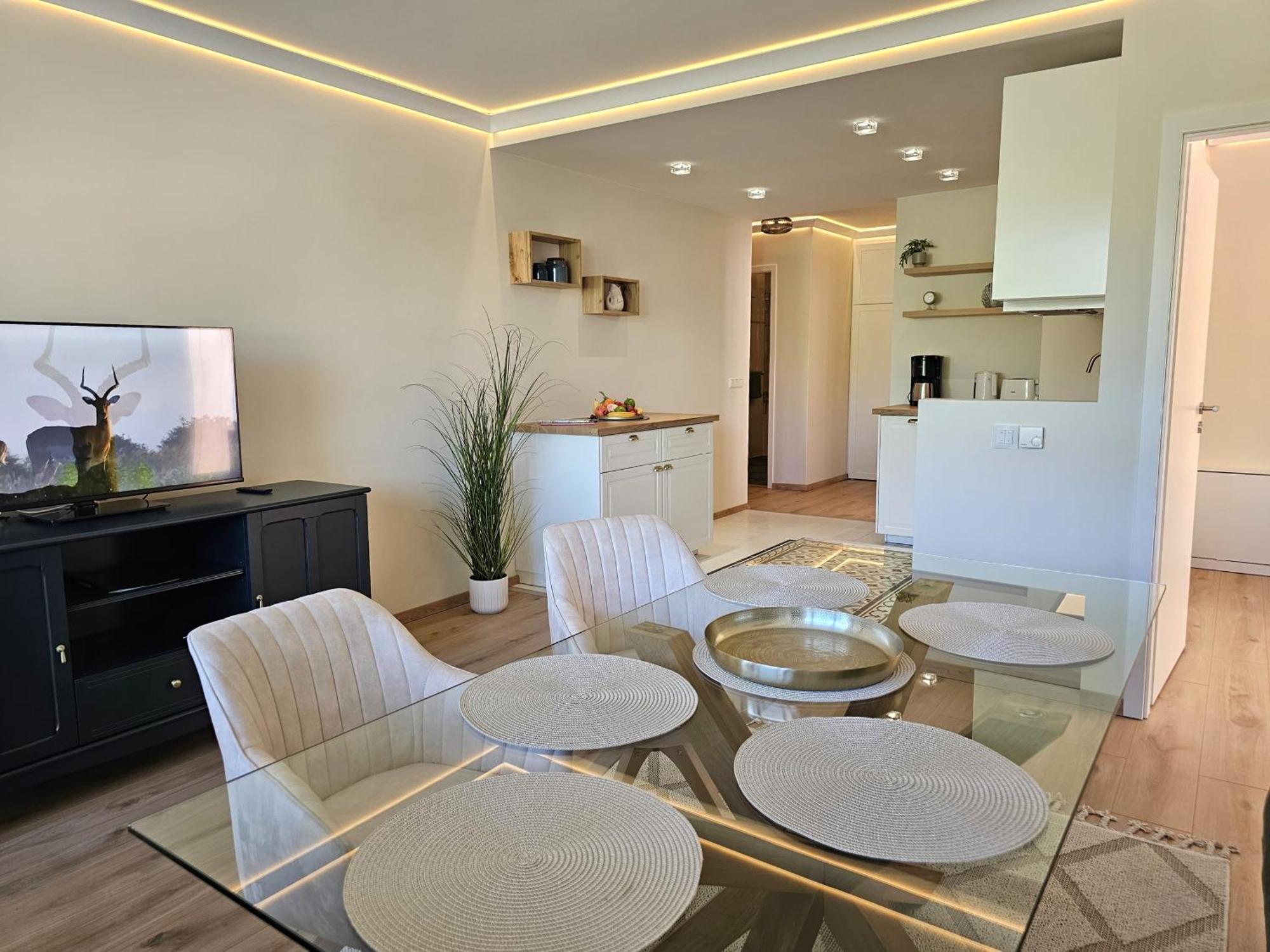 Apartament Haus Mecklenburg - Whg 10 Kühlungsborn Zewnętrze zdjęcie